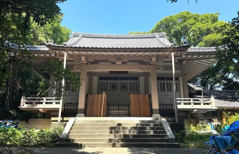 普門院,東京都江東区亀戸３丁目４３−３