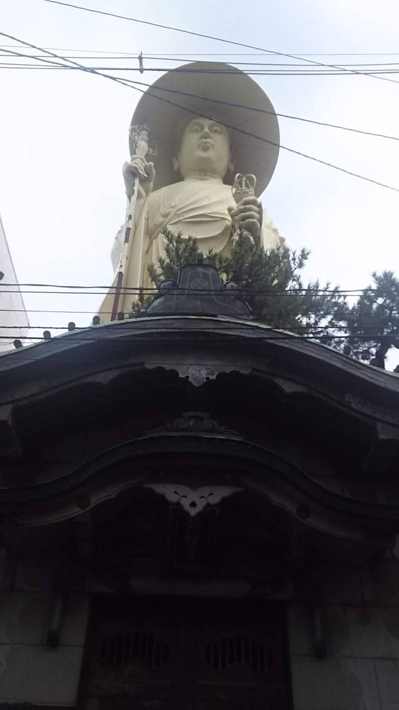 弘願寺,新潟県新潟市中央区西堀前通6番町901
