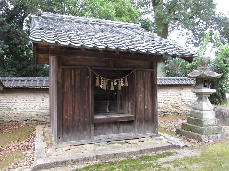 喜多天満宮,兵庫県西脇市黒田庄町喜多４８４