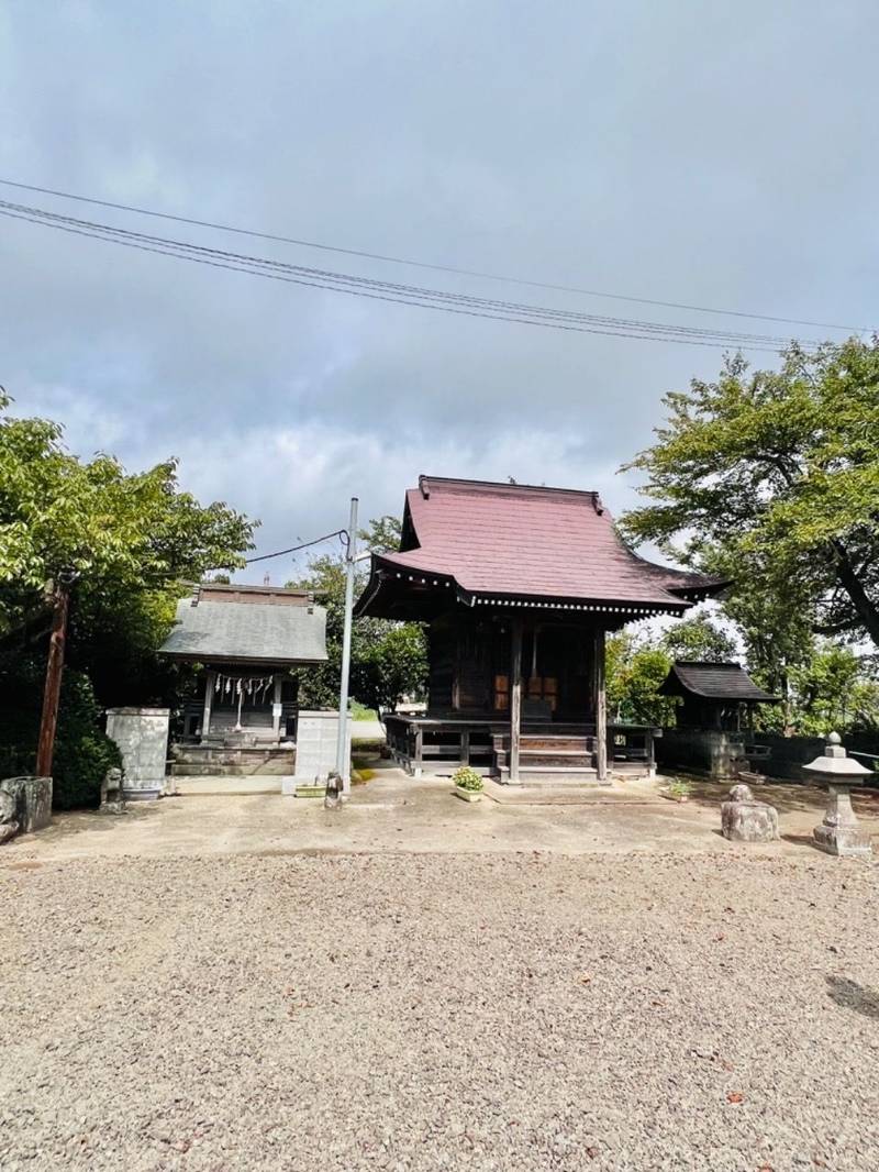両全院,宮城県仙台市若林区日辺田中1