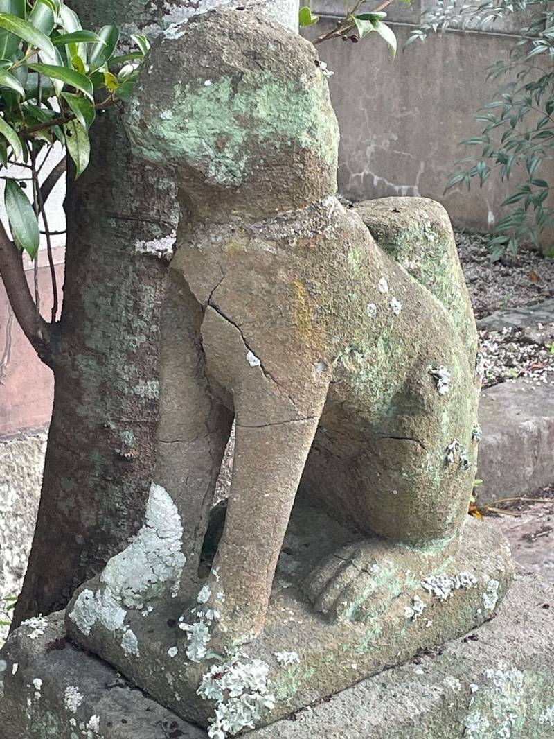 佐草稲荷神社,島根県出雲市大社町修理免1578