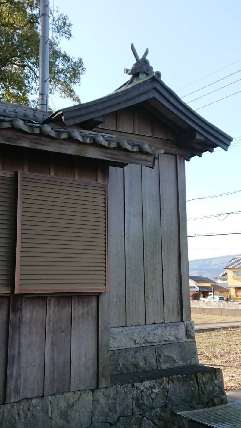 十二神社  (上板町),徳島県板野郡上板町上六條北開147