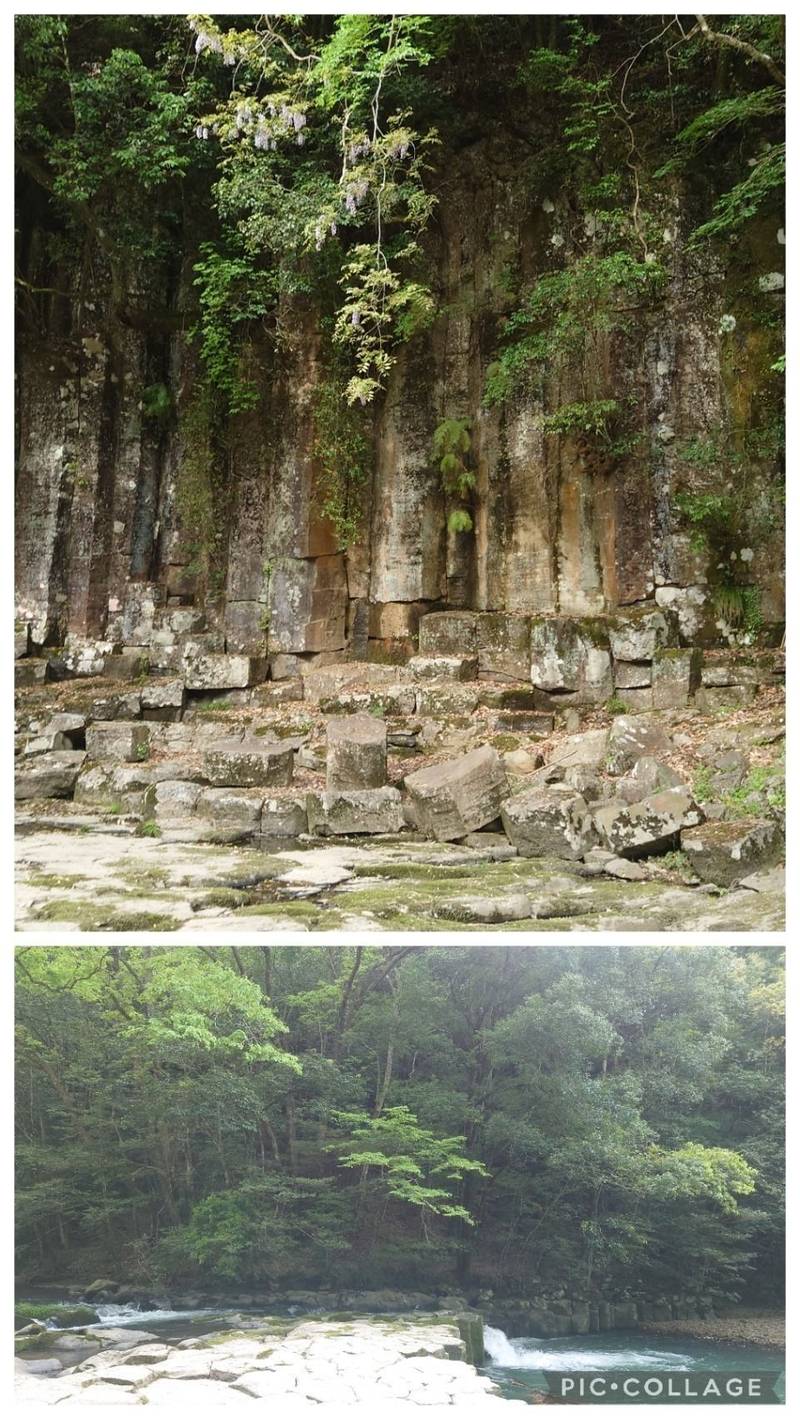 龍神社    (龍権現さま),山口県萩市矢冨下