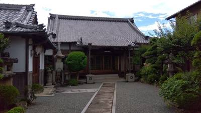 妙國寺,見どころ,里