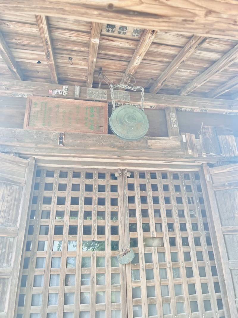 両全院,宮城県仙台市若林区日辺田中1