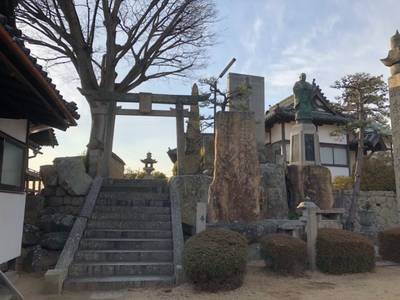 岡山市の御朱印・神社・お寺 人気ランキング2023 (76位~100位)