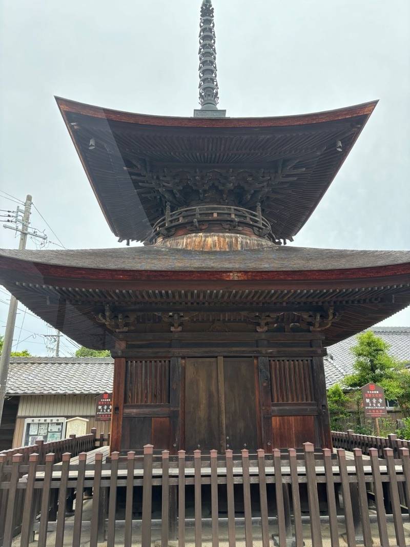荒子観音,愛知県名古屋市中川区荒子町字宮窓138