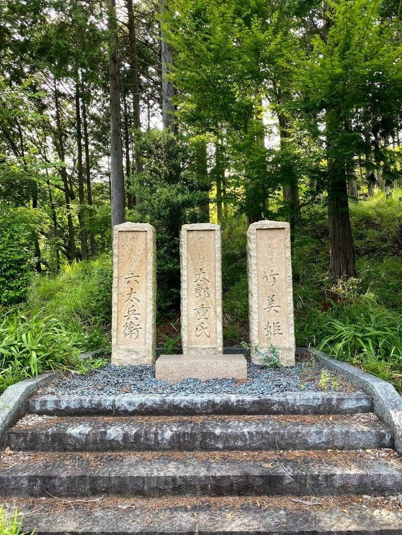 善波三嶋神社,神奈川県伊勢原市善波714