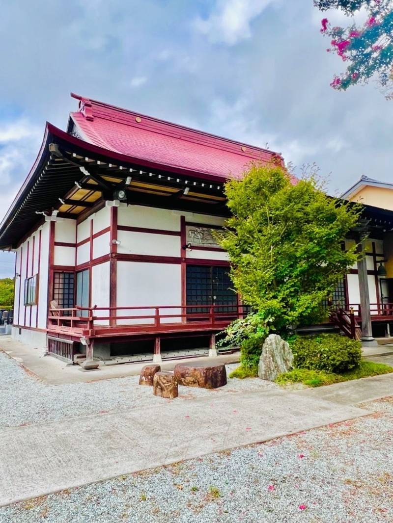 両全院,宮城県仙台市若林区日辺田中1