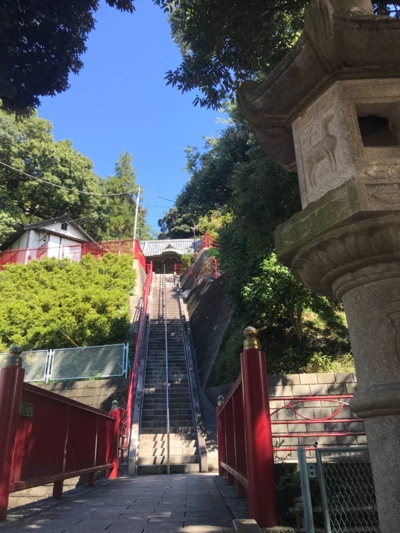 日野春日神社,神奈川県横浜市港南区日野中央2-9-3