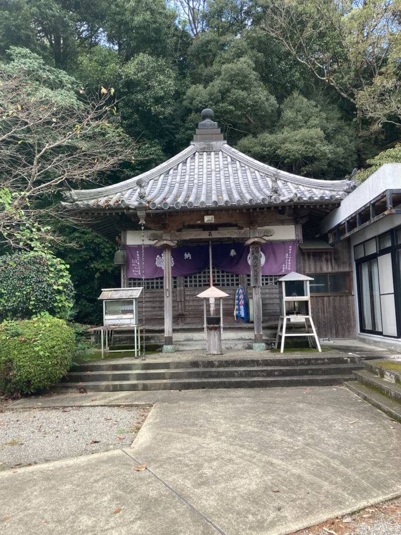 慈眼寺   (徳島市),徳島県徳島市国府町延命598番地