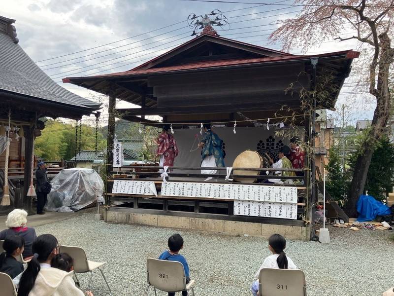 生出森八幡神社,宮城県仙台市太白区茂庭字中ノ瀬西31