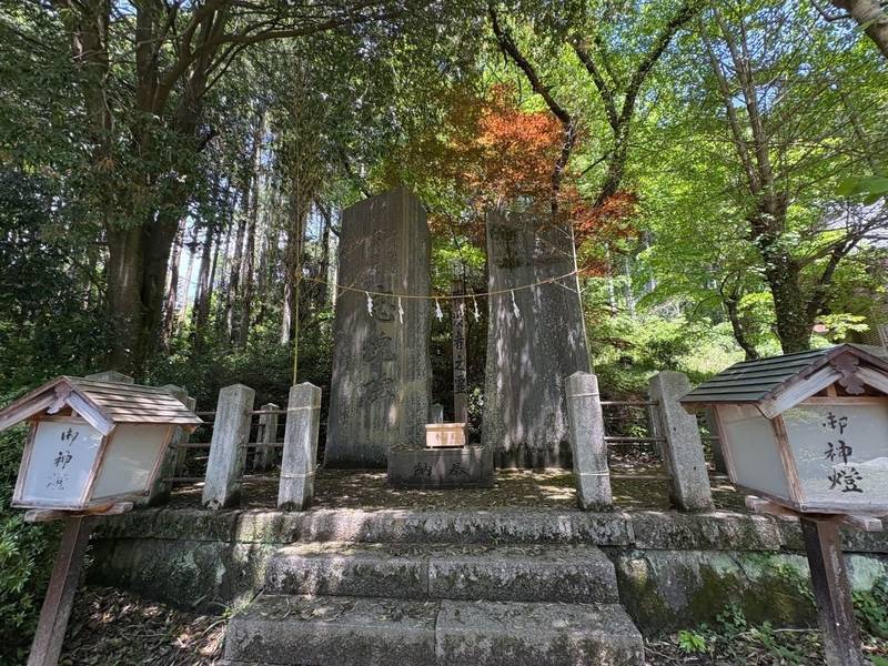上山八幡宮,宮城県本吉郡南三陸町志津川字上の山27-2