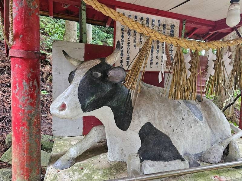 菅原神社,岩手県一関市舞川字原沢90