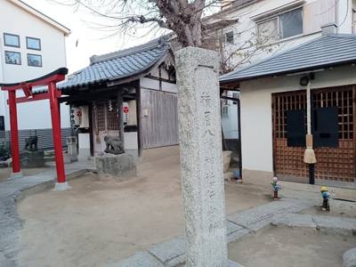 横屋八幡神社行宮所,見どころ,かずひこ