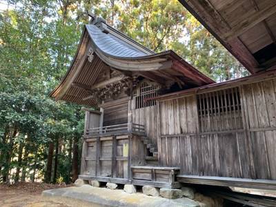 諏訪神社   (鷲足北),見どころ,GT23
