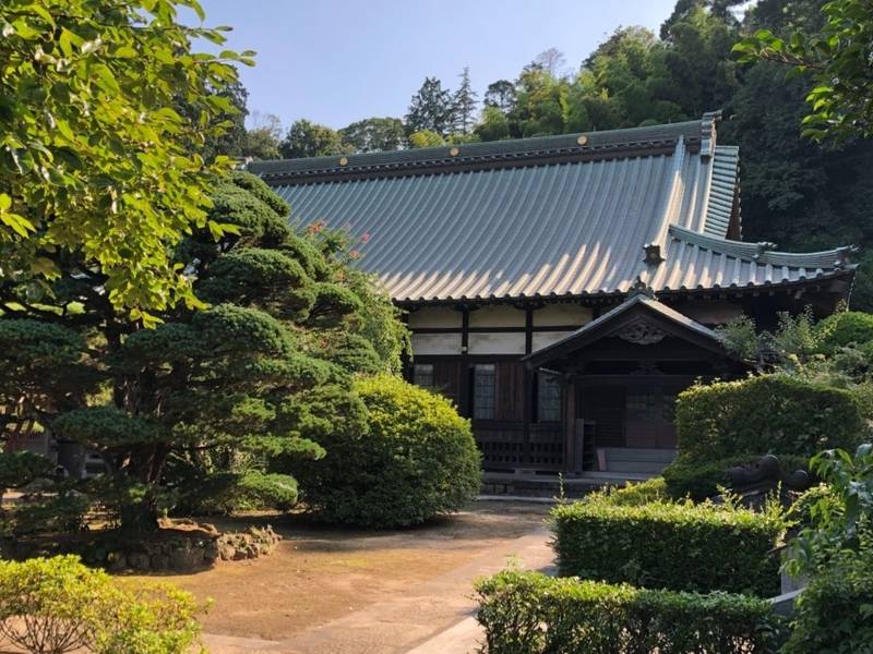 臥龍山 雲松院 横浜市/神奈川県 Omairi(おまいり) 臥龍山 雲松院 横浜市/神奈川県 Omairi(おまいり)
