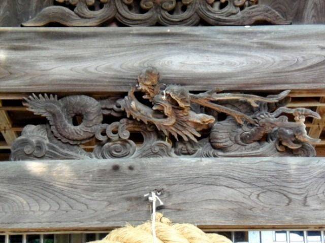 上郡天満神社,兵庫県赤穂郡上郡町上郡468