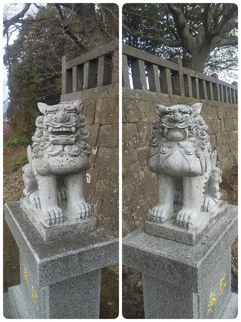 外尾神社,佐賀県西松浦郡有田町本町丙1138
