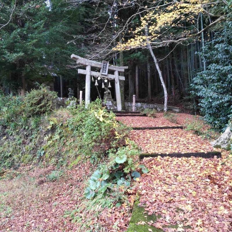 本宮神社,鳥取県米子市淀江町本宮