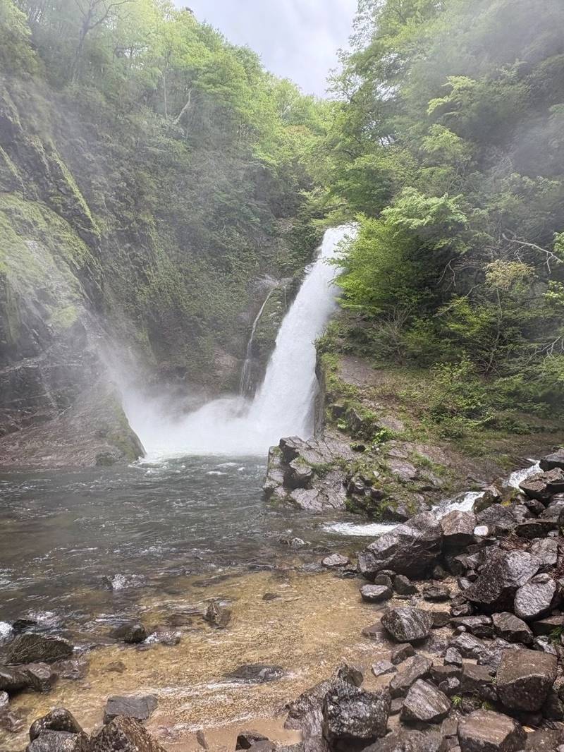 秋保大滝不動尊 西光寺,宮城県仙台市太白区秋保町馬場大滝11