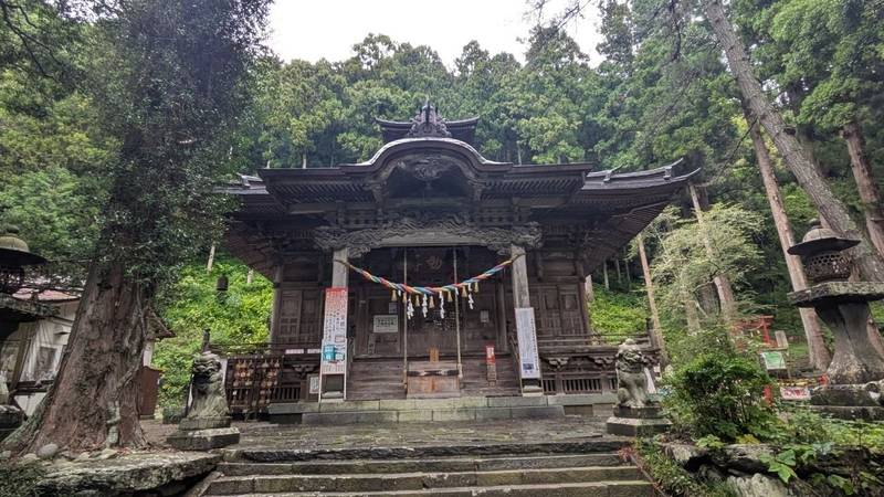 横山不動尊         (大徳寺),宮城県登米市津山町横山本町３