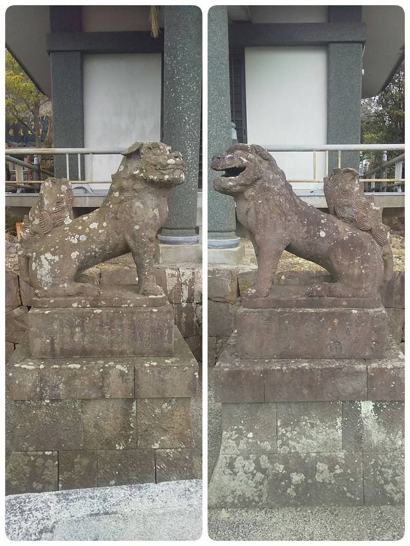 外尾神社,佐賀県西松浦郡有田町本町丙1138