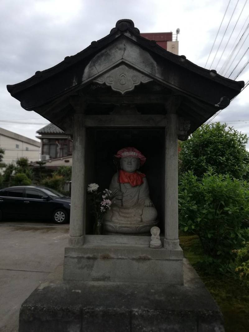 西養寺,富山県富山市南田町１丁目２−２２