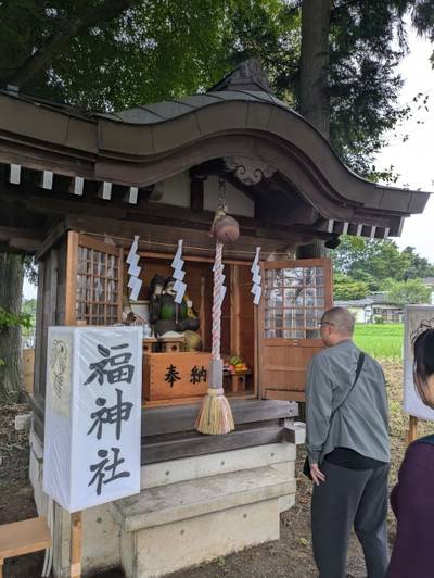 根神社,見どころ,ながまつ・西源寺Jr.