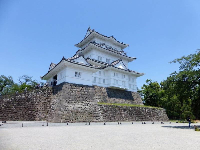 報徳二宮神社 授与品 小田原市 神奈川県 Omairi おまいり