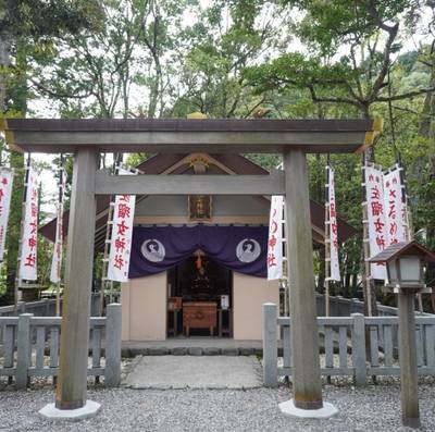 佐瑠女神社,見どころ,mizu