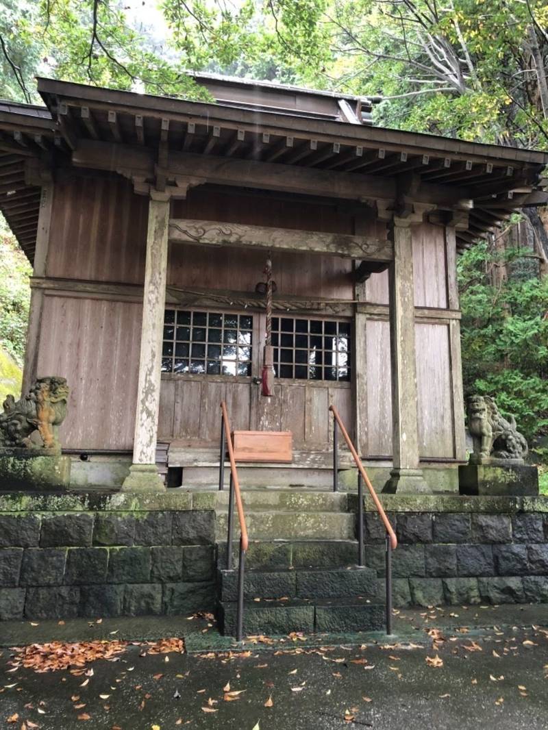 火雷神社,静岡県田方郡函南町田代370