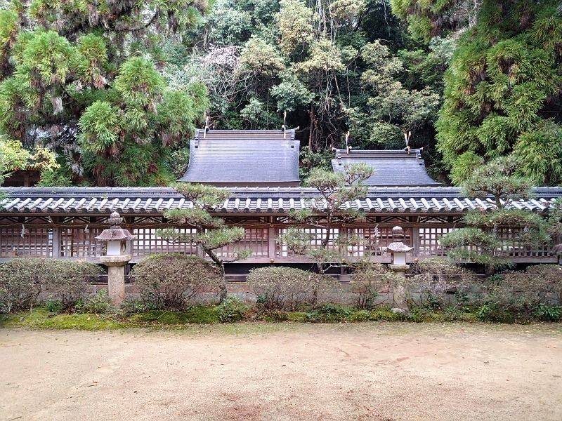 美具久留御魂神社,大阪府富田林市宮町3丁目2053