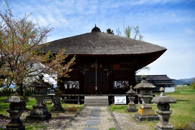 勝福寺 (勝観音)