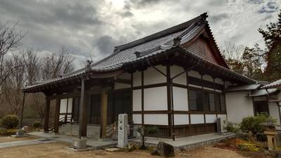 浄空寺,見どころ,かんとく