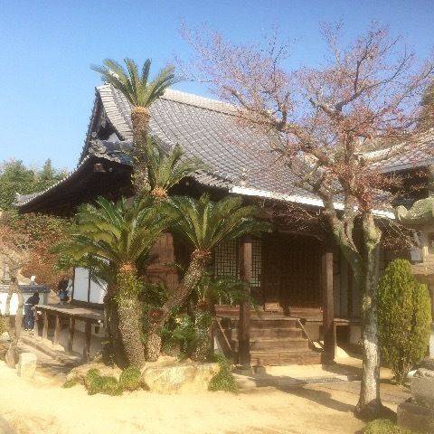 妙音寺,広島県尾道市神田町14-4