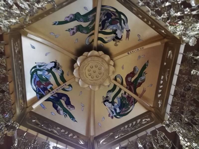 西養寺,富山県富山市南田町１丁目２−２２