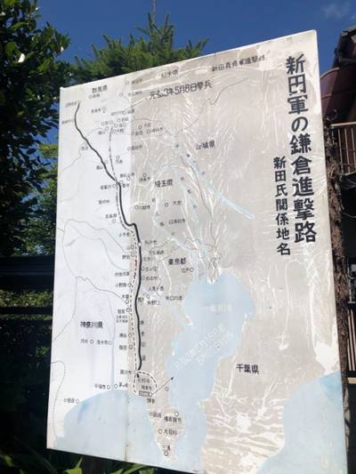 大山阿夫利神社御分霊社,見どころ,you