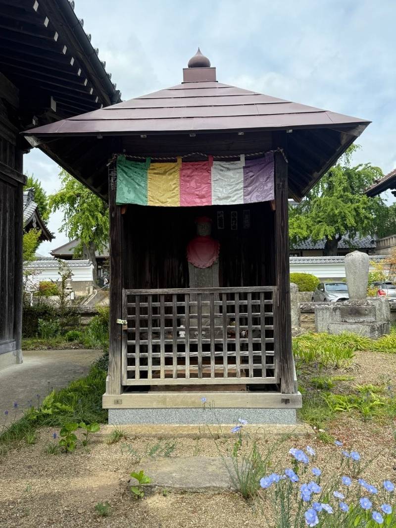 要津院,福島県須賀川市諏訪町71-3