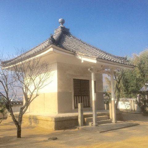 妙音寺,広島県尾道市神田町14-4