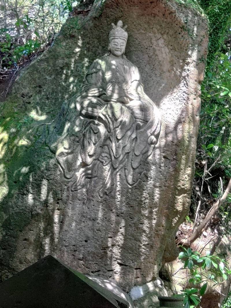 梅ヶ渕観音院,鹿児島県鹿児島市伊敷町６５５０－５
