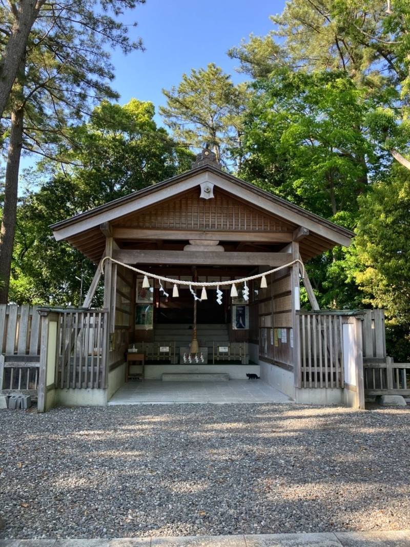須佐之男神社,静岡県浜松市中区鴨江2丁目12-16