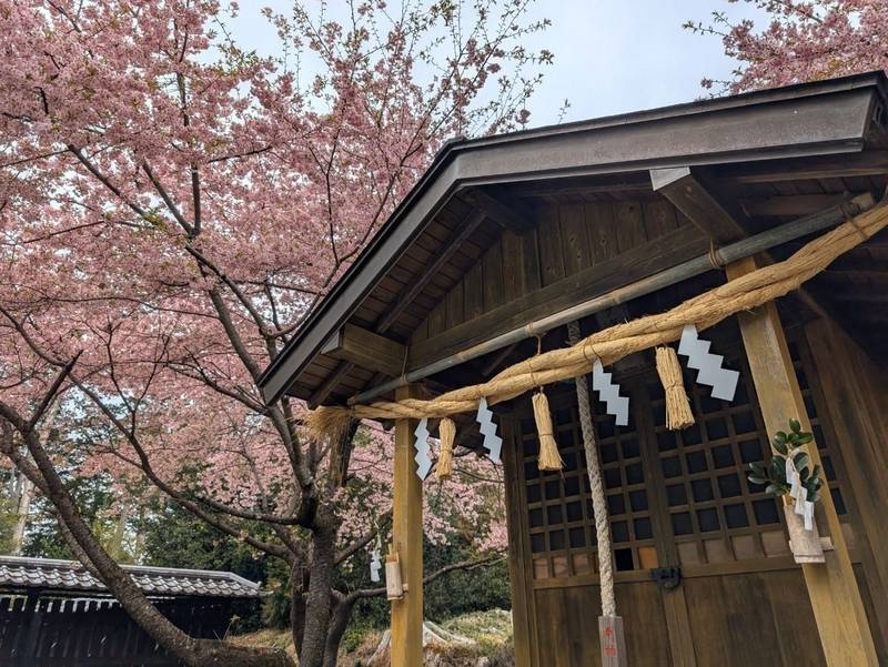 天宮神社,静岡県周智郡森町天宮576