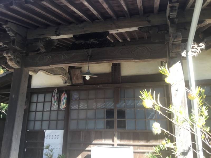 青木地蔵堂,愛媛県今治市菊間町種
