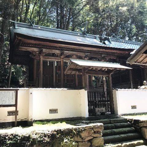 千次神社,岡山県瀬戸内市牛窓町千手245