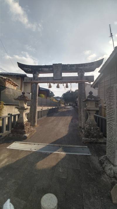 三柱神社,見どころ,あまえび