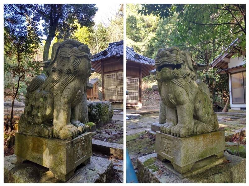 子安八幡宮,島根県雲南市木次町山方216