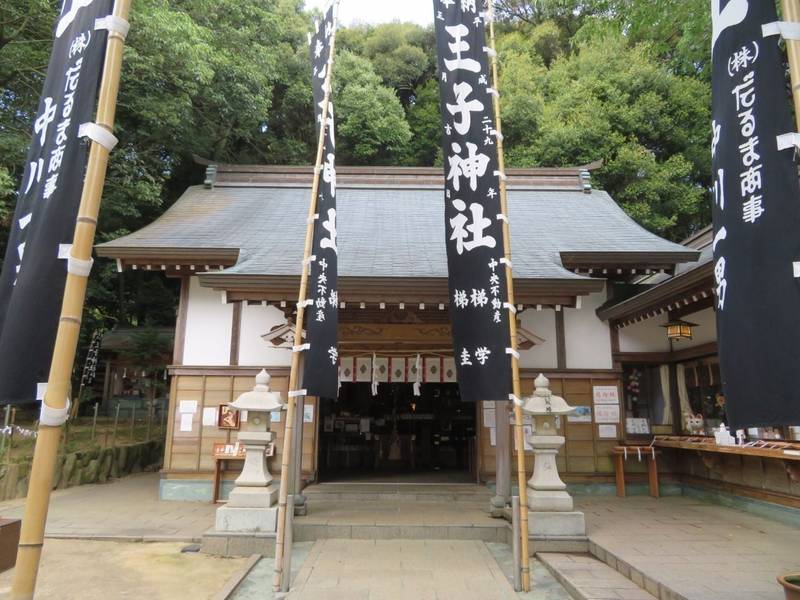 王子神社 猫神さん 徳島市 徳島県 Omairi おまいり 王子神社 猫神さん 徳島市 徳島県 Omairi おまいり