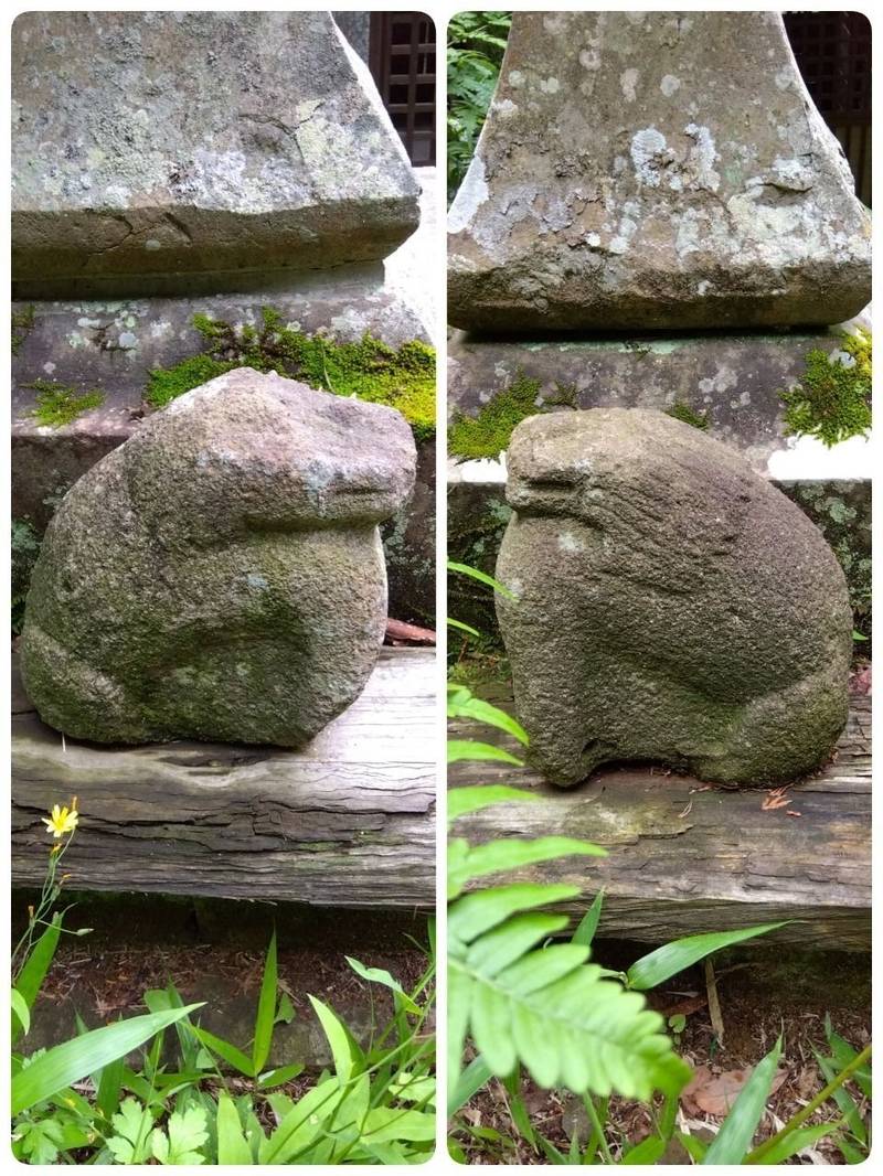 上滝八幡神社,佐賀県武雄市朝日町2754
