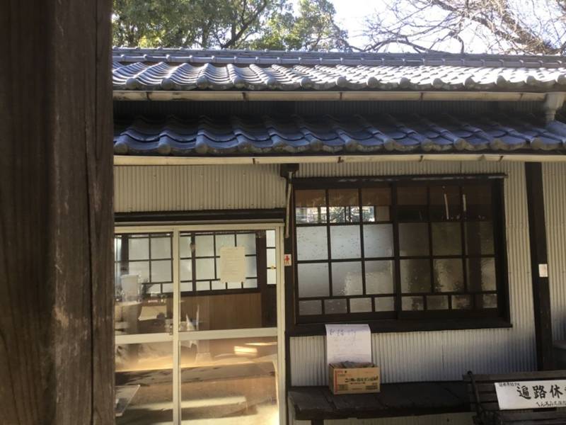 青木地蔵堂,愛媛県今治市菊間町種